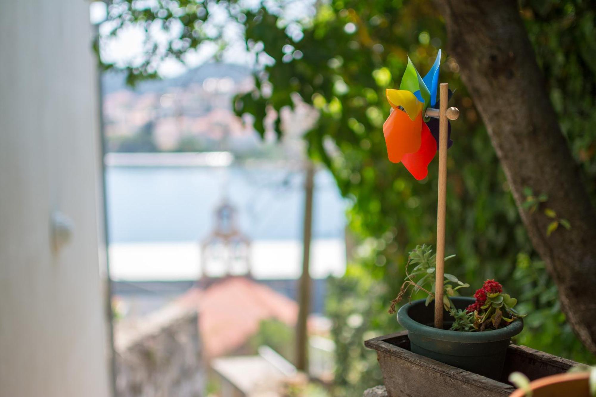 Bellastoria Apartment Dubrovnik Dış mekan fotoğraf