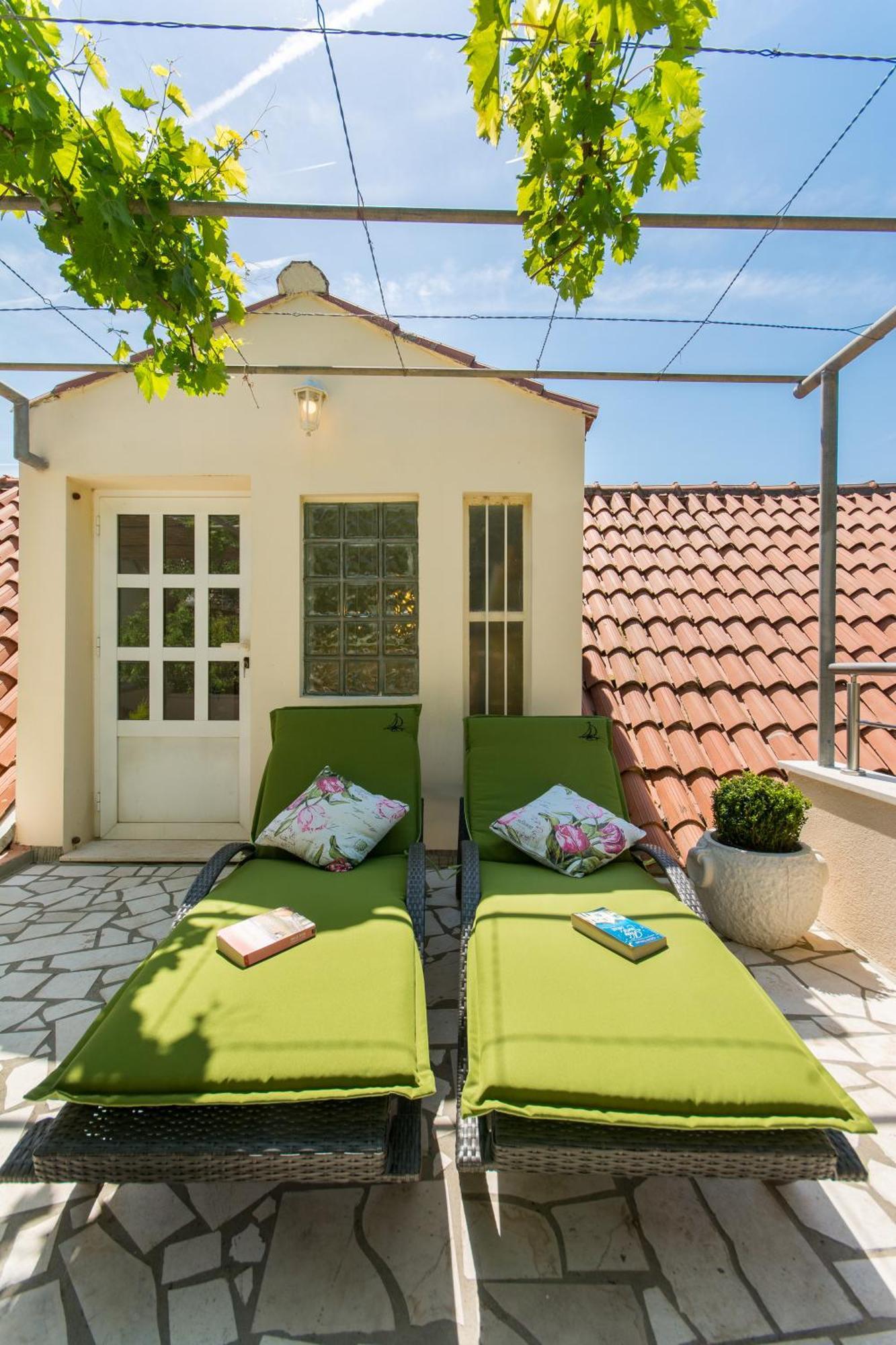 Bellastoria Apartment Dubrovnik Dış mekan fotoğraf