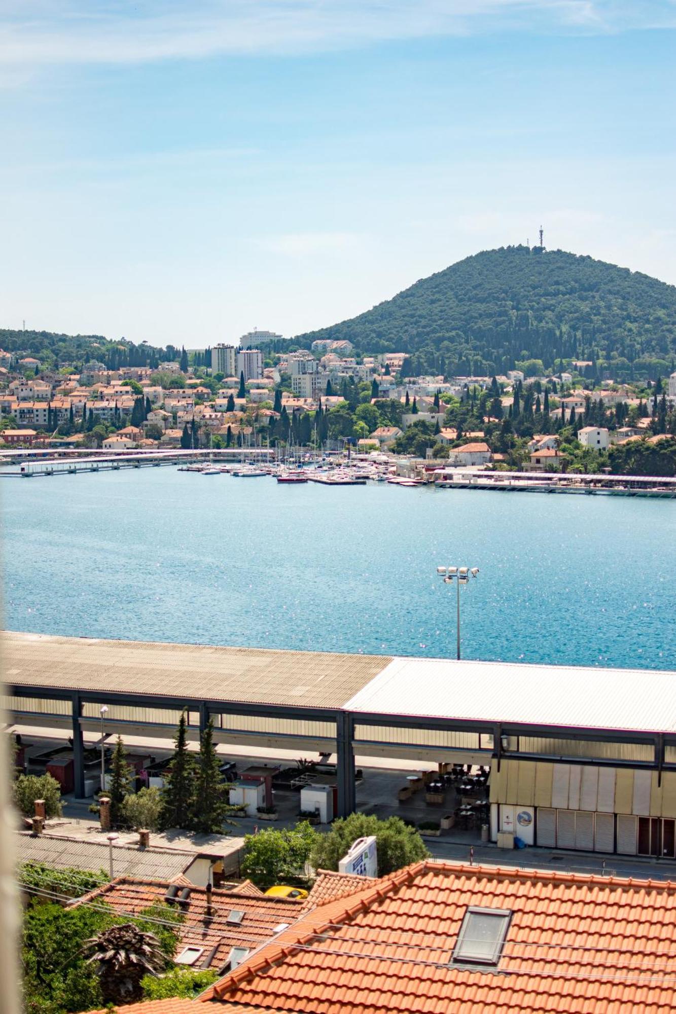 Bellastoria Apartment Dubrovnik Dış mekan fotoğraf