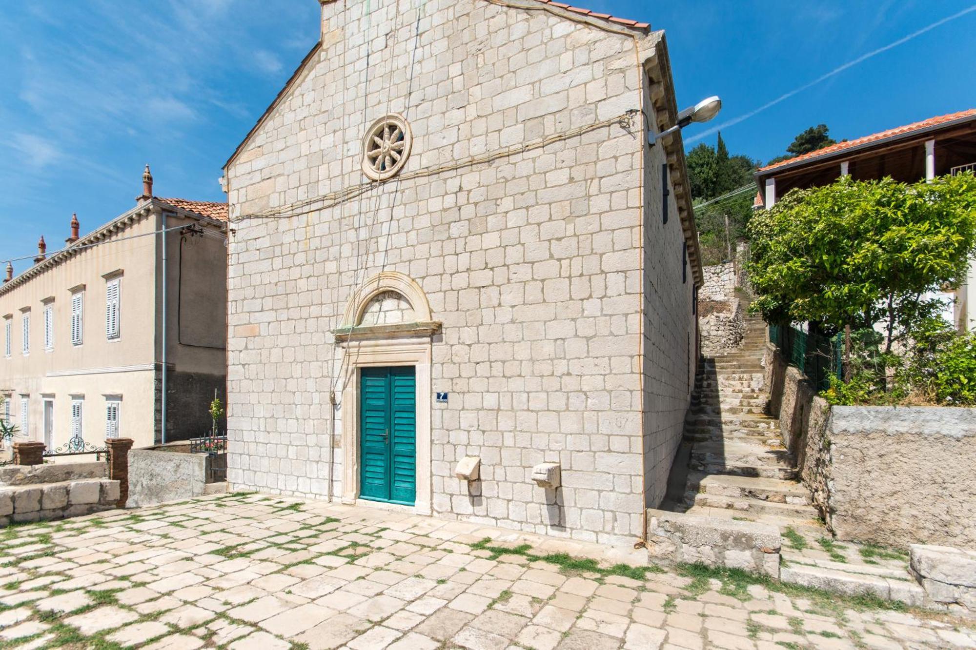Bellastoria Apartment Dubrovnik Dış mekan fotoğraf