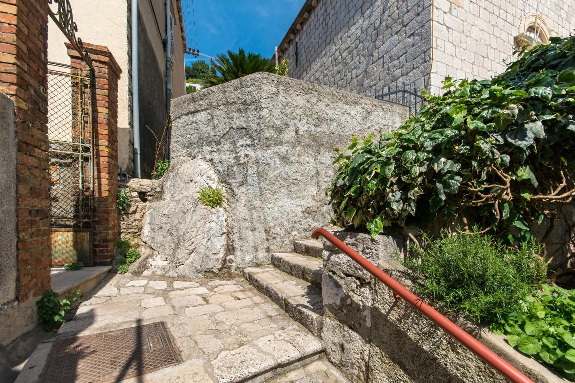 Bellastoria Apartment Dubrovnik Dış mekan fotoğraf