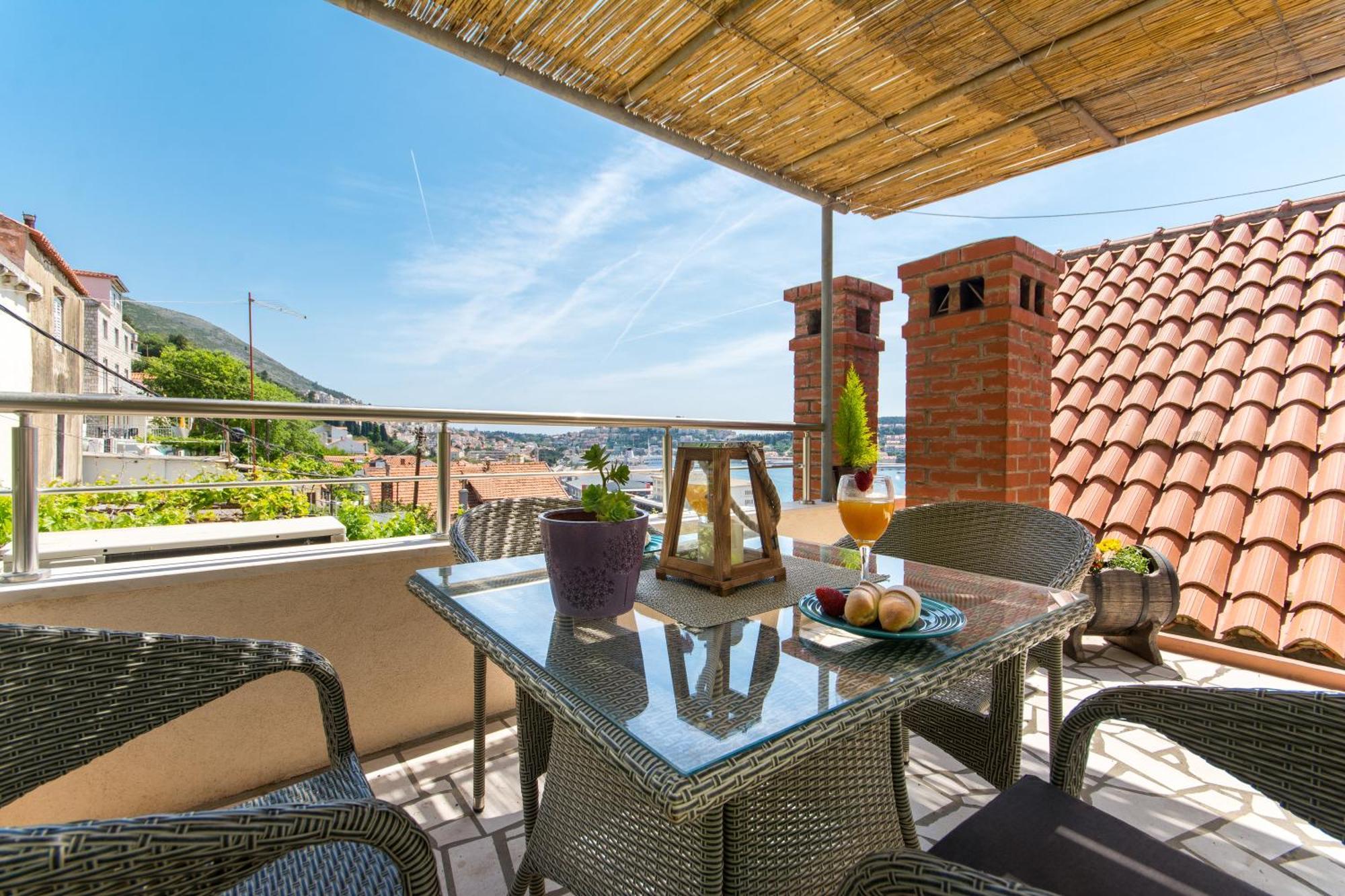 Bellastoria Apartment Dubrovnik Dış mekan fotoğraf