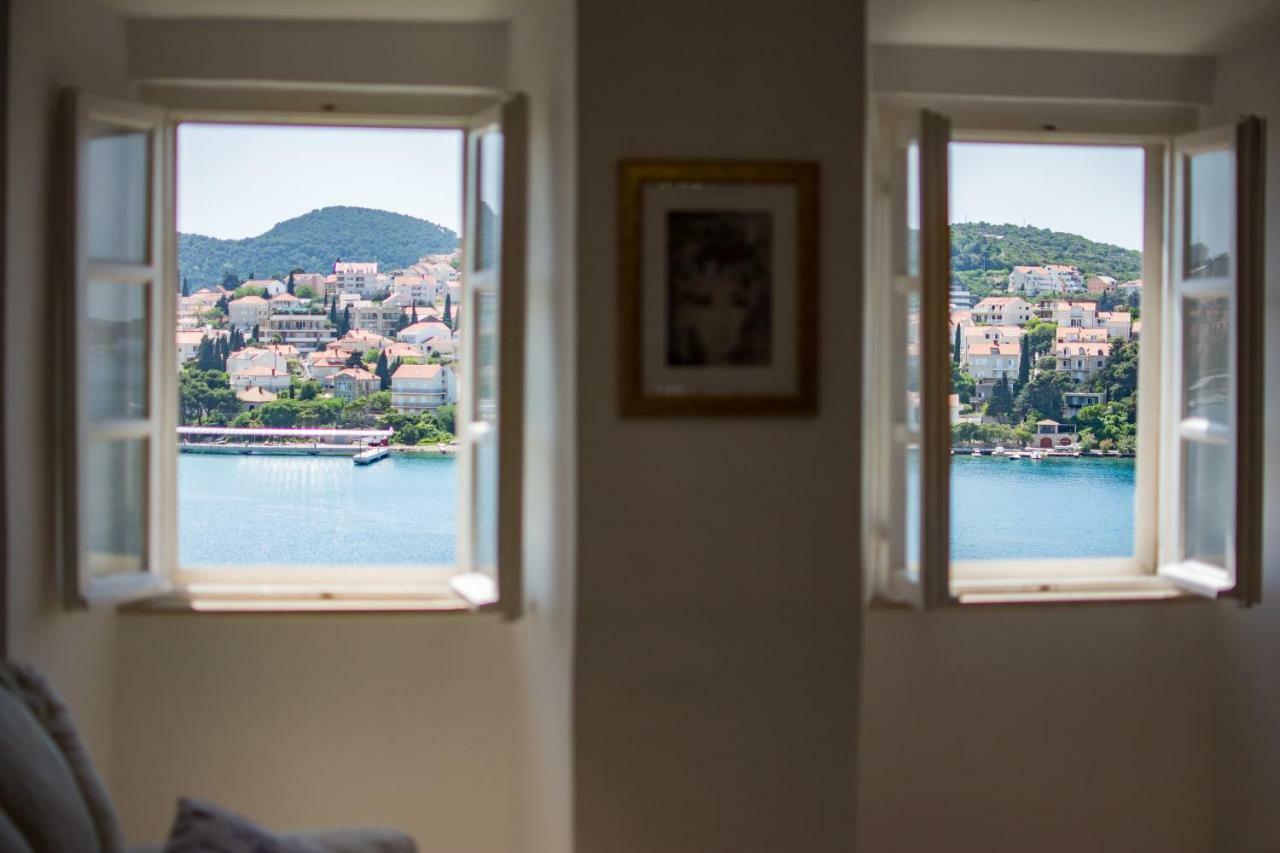 Bellastoria Apartment Dubrovnik Dış mekan fotoğraf