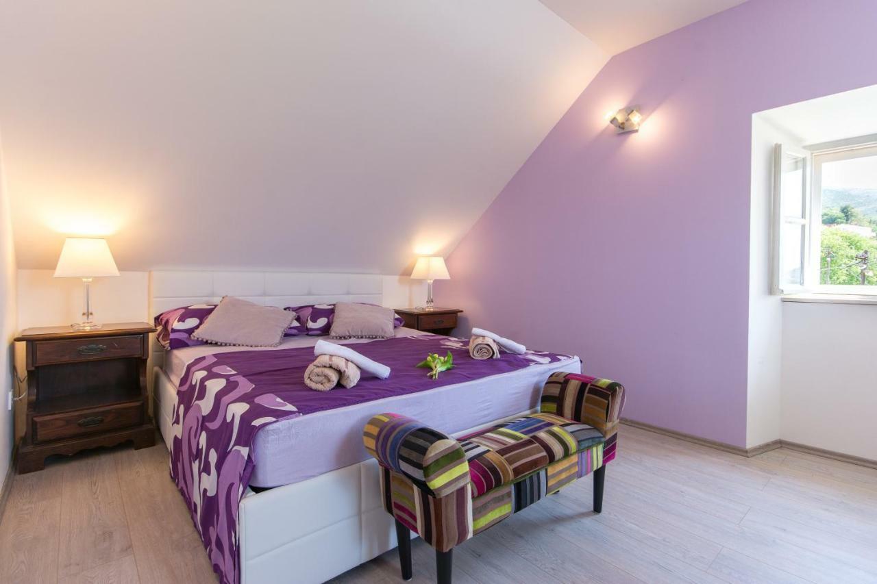 Bellastoria Apartment Dubrovnik Dış mekan fotoğraf