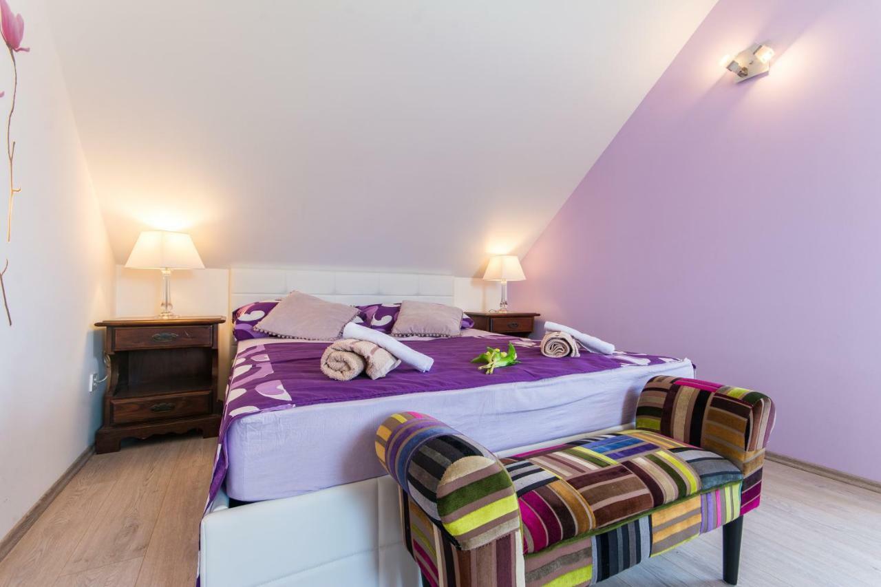 Bellastoria Apartment Dubrovnik Dış mekan fotoğraf