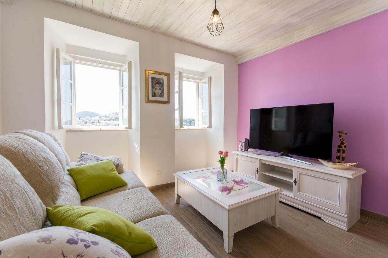 Bellastoria Apartment Dubrovnik Dış mekan fotoğraf