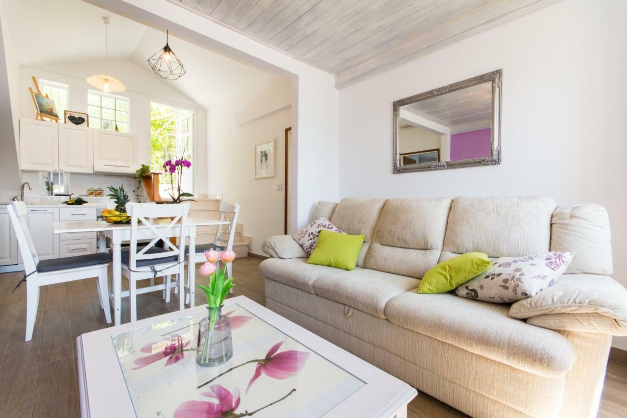 Bellastoria Apartment Dubrovnik Dış mekan fotoğraf