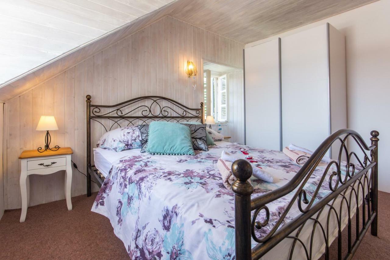 Bellastoria Apartment Dubrovnik Dış mekan fotoğraf