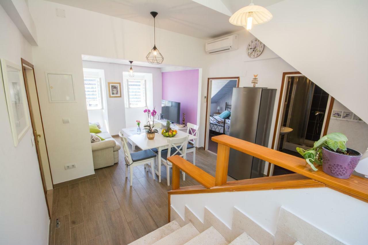 Bellastoria Apartment Dubrovnik Dış mekan fotoğraf