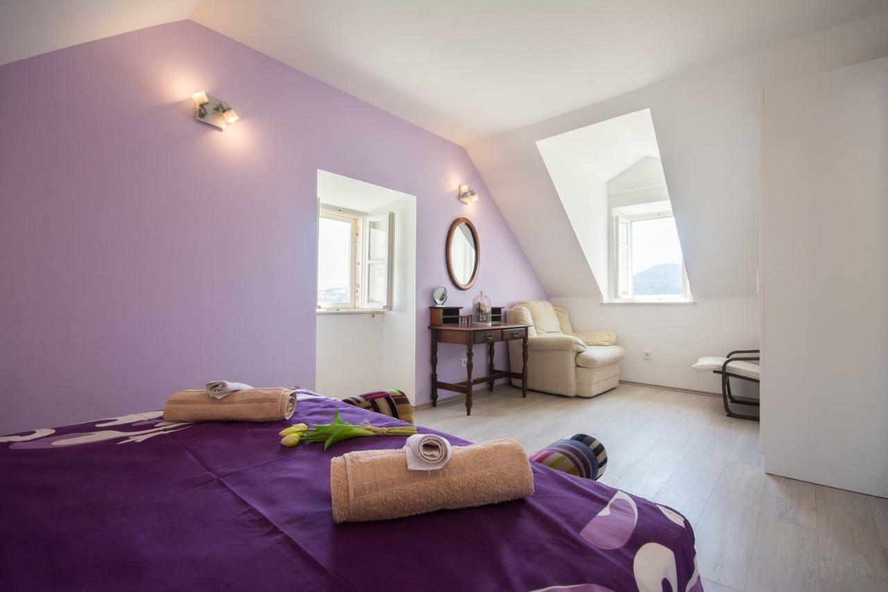 Bellastoria Apartment Dubrovnik Dış mekan fotoğraf