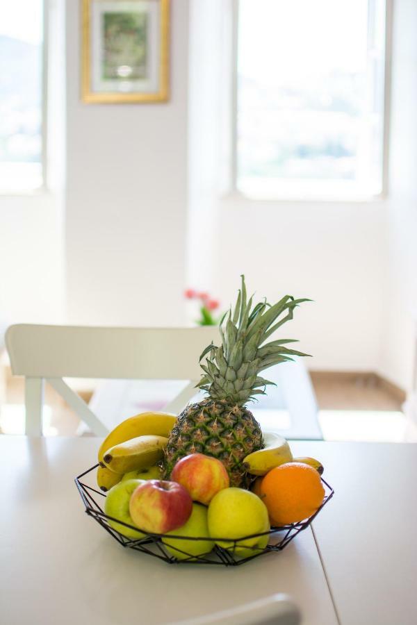 Bellastoria Apartment Dubrovnik Dış mekan fotoğraf