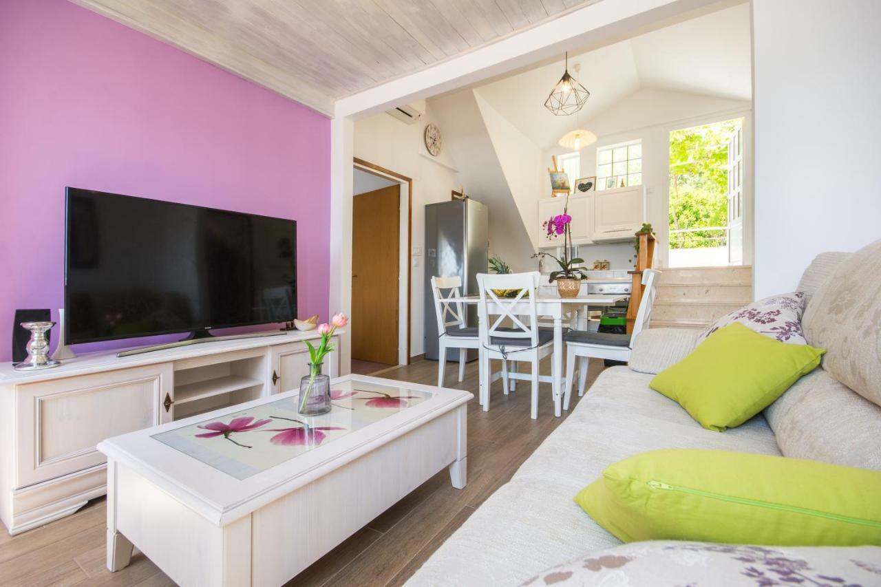 Bellastoria Apartment Dubrovnik Dış mekan fotoğraf