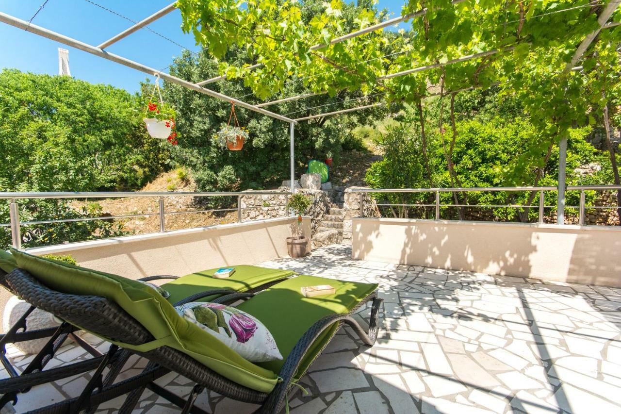 Bellastoria Apartment Dubrovnik Dış mekan fotoğraf
