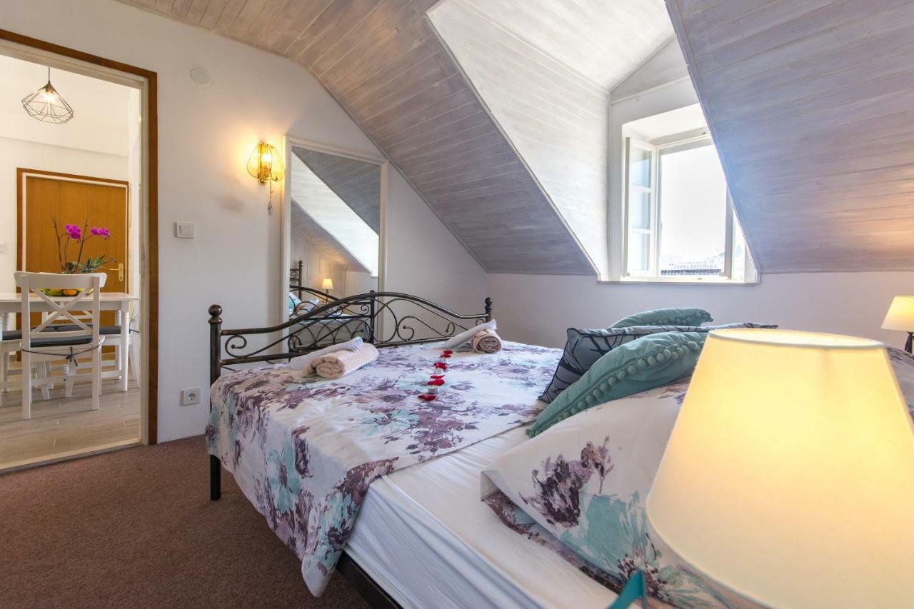 Bellastoria Apartment Dubrovnik Dış mekan fotoğraf