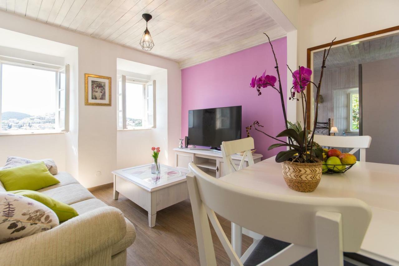 Bellastoria Apartment Dubrovnik Dış mekan fotoğraf