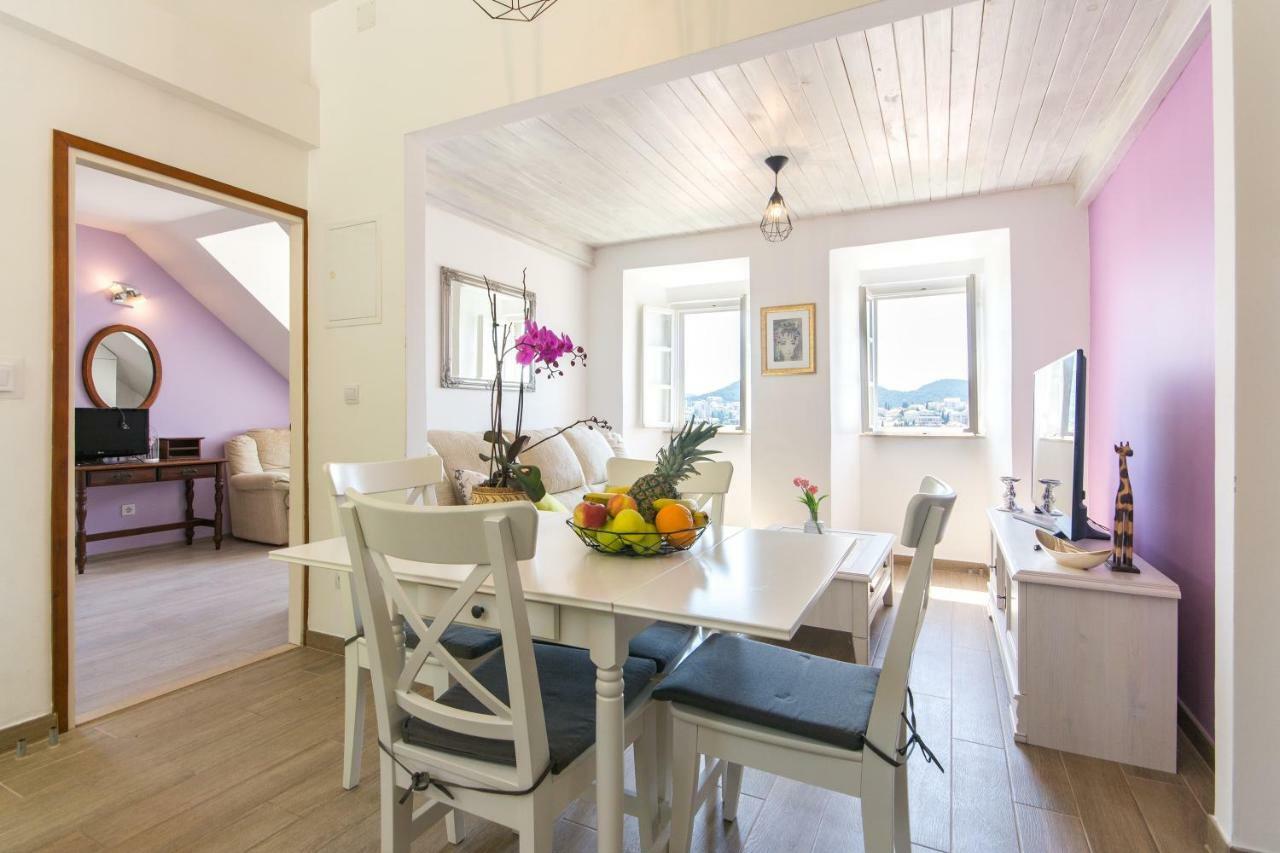 Bellastoria Apartment Dubrovnik Dış mekan fotoğraf