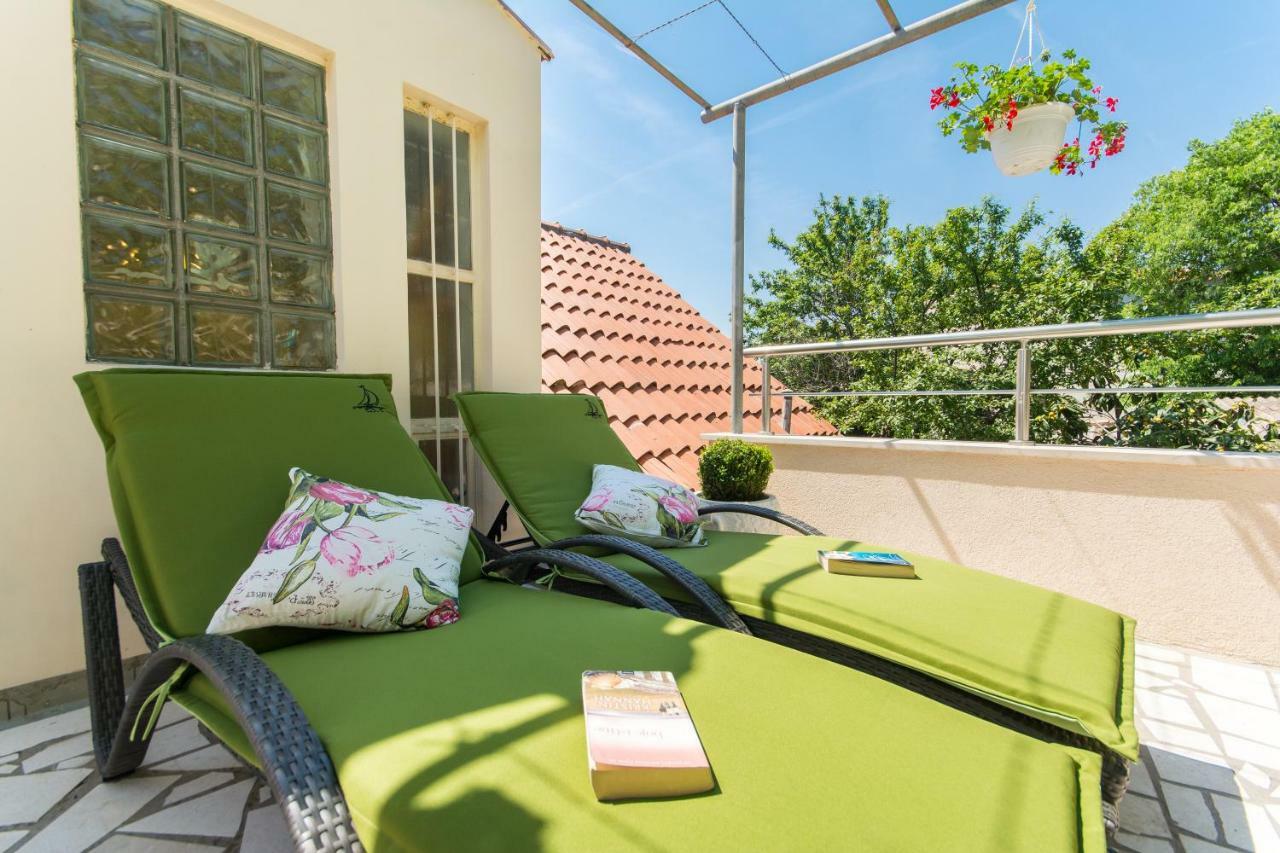 Bellastoria Apartment Dubrovnik Dış mekan fotoğraf
