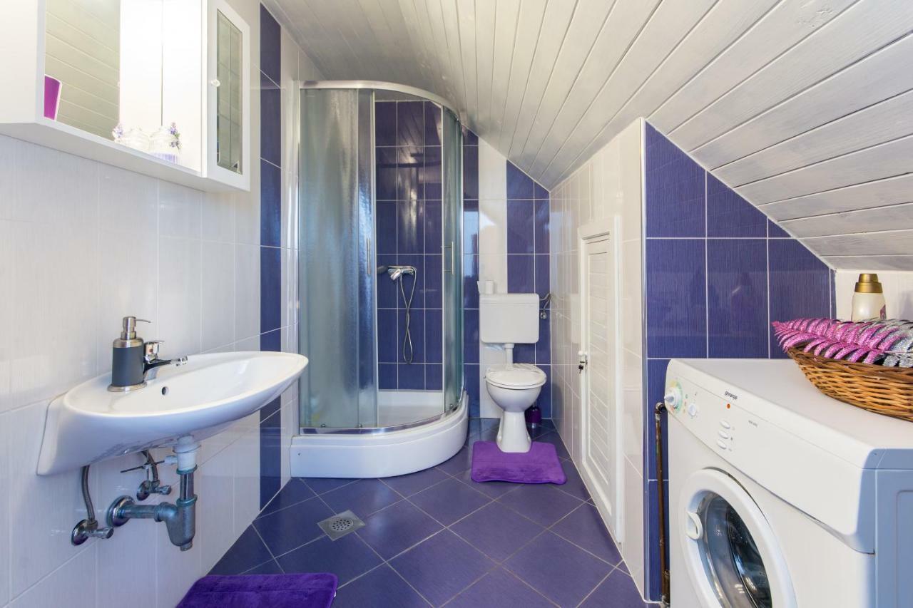 Bellastoria Apartment Dubrovnik Dış mekan fotoğraf