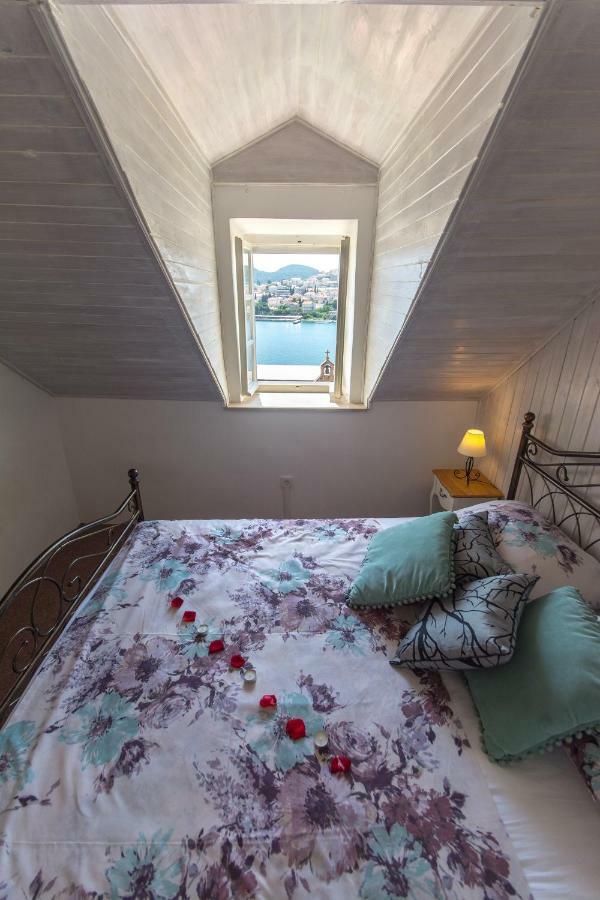 Bellastoria Apartment Dubrovnik Dış mekan fotoğraf